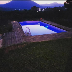 Villa - Malibu' B & B